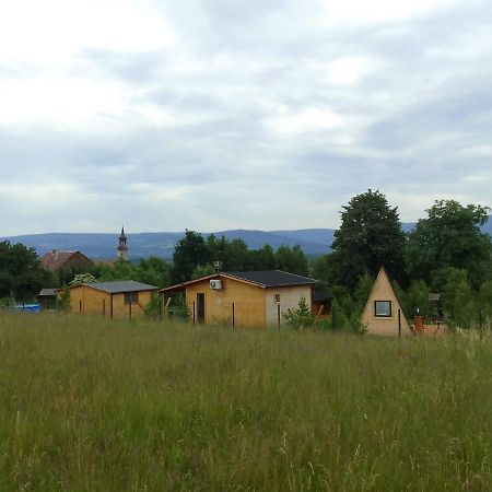 Szalas W Gorach Izerskich, Blisko Swieradow Zdroj I Zamek Czocha, Agroturystyka, Ogrzewanie, Klimatyzacja , Plac Zabaw, Ognisko Z Rusztem I Kijkami, Zywe Zwierzeta, Latem Basen Mirsk Екстериор снимка