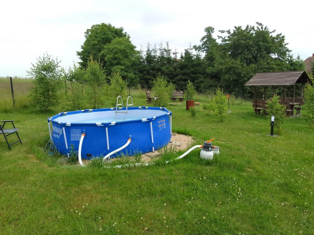 Szalas W Gorach Izerskich, Blisko Swieradow Zdroj I Zamek Czocha, Agroturystyka, Ogrzewanie, Klimatyzacja , Plac Zabaw, Ognisko Z Rusztem I Kijkami, Zywe Zwierzeta, Latem Basen Mirsk Екстериор снимка